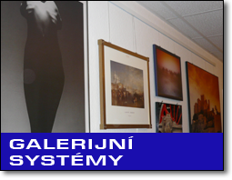 Galerijní systémy