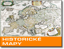 Historicke mapy